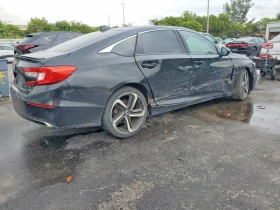 Honda Accord 1.5L 4 Front-wheel Drive | Mobile.bg � ����� ������ 3