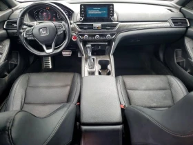 Honda Accord 1.5L 4 Front-wheel Drive | Mobile.bg � ����� ������ 8