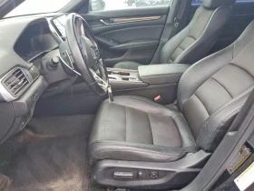 Honda Accord 1.5L 4 Front-wheel Drive | Mobile.bg � ����� ������ 7