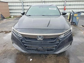 Honda Accord 1.5L 4 Front-wheel Drive | Mobile.bg � ����� ������ 5
