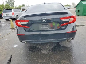 Honda Accord 1.5L 4 Front-wheel Drive | Mobile.bg � ����� ������ 6
