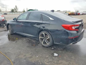 Honda Accord 1.5L 4 Front-wheel Drive | Mobile.bg � ����� ������ 2