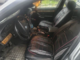 BMW 523 i | Mobile.bg � ����� ������ 8