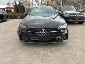 ������ Mercedes-Benz E 450