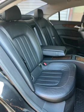 Mercedes-Benz CLS 350 CDI | Auto.bg — изображение 15