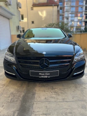 Mercedes-Benz CLS 350 CDI | Auto.bg — изображение 3