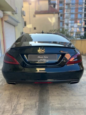 Mercedes-Benz CLS 350 CDI | Auto.bg — изображение 4