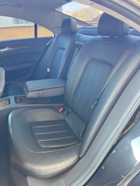 Mercedes-Benz CLS 350 CDI | Auto.bg — изображение 14