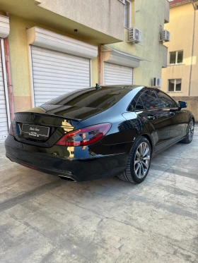 Mercedes-Benz CLS 350 CDI | Auto.bg — изображение 6