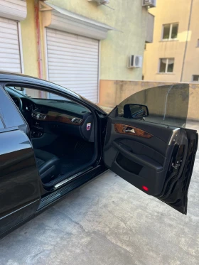 Mercedes-Benz CLS 350 CDI | Auto.bg — изображение 8