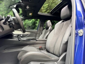 Peugeot 3008 2.0HDI GT-LINE PANORAMA DISTRONIK KAMERA KEYLESS - 15550 € / 30413.16 лв. - 98427766 9