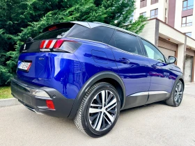 Peugeot 3008 2.0HDI GT-LINE PANORAMA DISTRONIK KAMERA KEYLESS - 15550 € / 30413.16 лв. - 98427766 5