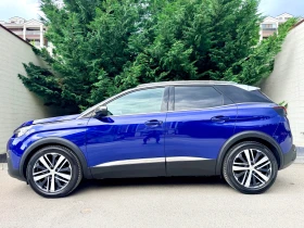 Peugeot 3008 2.0HDI GT-LINE PANORAMA DISTRONIK KAMERA KEYLESS - 15550 € / 30413.16 лв. - 98427766 7