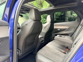 Peugeot 3008 2.0HDI GT-LINE PANORAMA DISTRONIK KAMERA KEYLESS - 15550 € / 30413.16 лв. - 98427766 14
