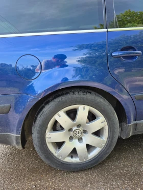VW Passat | Mobile.bg � ����� ������ 5