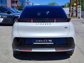 LynkCo 02 More | Auto.bg — изображение 7