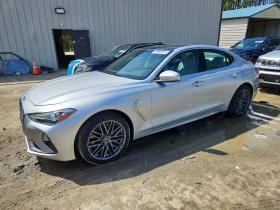 Genesis G70 3.3l 3.3T Advanced