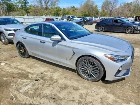 Genesis G70 3.3l 3.3T Advanced - 12000 € / 23469.96 лв. - 96539327 4