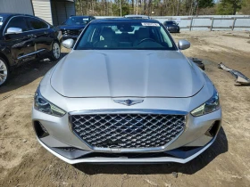 Genesis G70 3.3l 3.3T Advanced - 12000 € / 23469.96 лв. - 96539327 5