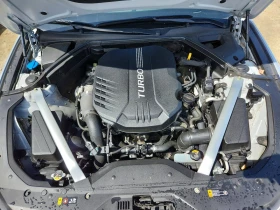 Genesis G70 3.3l 3.3T Advanced - 12000 € / 23469.96 лв. - 96539327 11