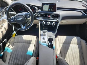 Genesis G70 3.3l 3.3T Advanced - 12000 € / 23469.96 лв. - 96539327 8