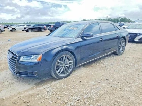 ������ Audi A8