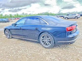 Audi A8 4.0L PRESTIGE !������!#����� ����������# !�������� | Mobile.bg � ����� ������ 4