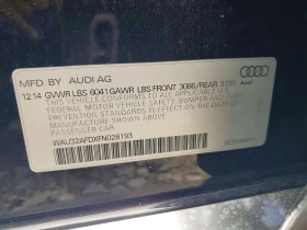 Audi A8 4.0L PRESTIGE !������!#����� ����������# !�������� | Mobile.bg � ����� ������ 12