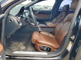 Audi A8 4.0L PRESTIGE !������!#����� ����������# !�������� | Mobile.bg � ����� ������ 7