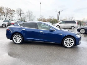 Tesla Model S S85-DISTRONIK-LED-BIXENON-NAVI-��������� ��������� | Mobile.bg � ����� ������ 2