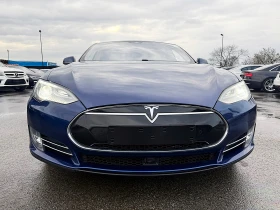 ����� �� �������� �� Tesla Model S S85-DISTRONIK-LED-BIXENON-NAVI-��������� ���������
