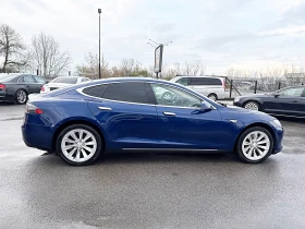 Tesla Model S S85-DISTRONIK-LED-BIXENON-NAVI-��������� ��������� | Mobile.bg � ����� ������ 7