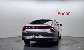 Kia K8 3.5* LPG* ПОДГРЕВ* ОБДУХВАНЕ* 360КАМЕРА* КЕЙЛЕС*  | Auto.bg — изображение 4