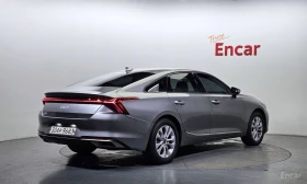 Kia K8 3.5* LPG* ПОДГРЕВ* ОБДУХВАНЕ* 360КАМЕРА* КЕЙЛЕС*  | Auto.bg — изображение 2