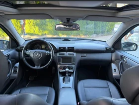 Mercedes-Benz C 280 Газ/бензин  - 4700 € - 17729102 5