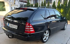 Mercedes-Benz C 280 Газ/бензин  - 4700 € - 17729102 4
