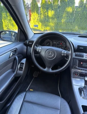 Mercedes-Benz C 280 Газ/бензин  - 4700 € - 17729102 7
