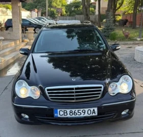 Mercedes-Benz C 280 Газ/бензин  - 4700 € - 17729102 2