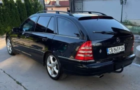 Mercedes-Benz C 280 Газ/бензин  - 4700 € - 17729102 3