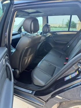 Mercedes-Benz C 280 Газ/бензин  - 4700 € - 17729102 8