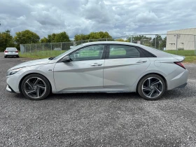 Hyundai Elantra * N Line * ���������� ��� ������������ ������*  | Mobile.bg � ����� ������ 2