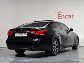 Nissan Maxima (A36) 3.5 Platinum | Mobile.bg � ����� ������ 2