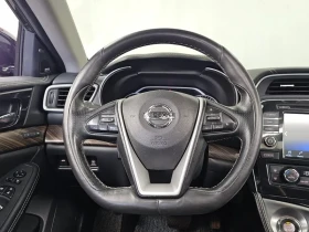 Nissan Maxima (A36) 3.5 Platinum | Mobile.bg � ����� ������ 13