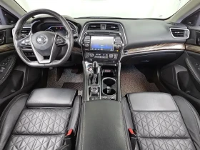 Nissan Maxima (A36) 3.5 Platinum | Mobile.bg � ����� ������ 7