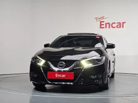 Nissan Maxima (A36) 3.5 Platinum | Mobile.bg � ����� ������ 3