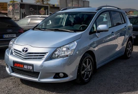 Toyota Verso 1.8 бензин! ТОП! С ГАРАНЦИЯ 