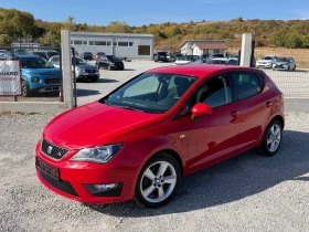 Seat Ibiza FR 1.0TSI NAVI EURO 6 TUV COC