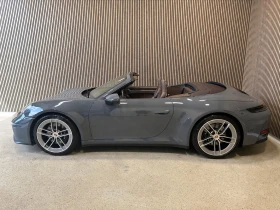 Porsche 911 992.2 Cabriolet | Auto.bg — изображение 2