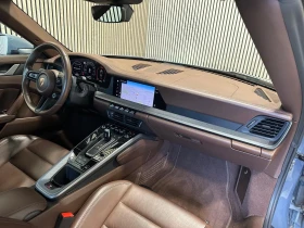 Porsche 911 992.2 Cabriolet | Auto.bg — изображение 9