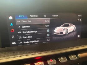 Porsche 911 992.2 Cabriolet | Auto.bg — изображение 12